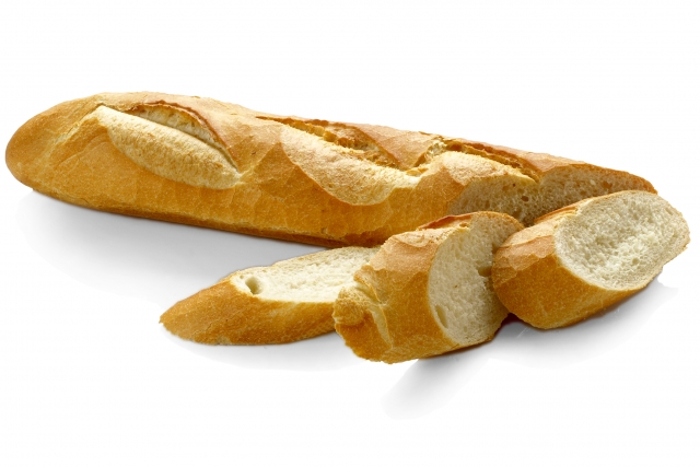 Stokbrood op z’n Italiaans (voor 4 personen)