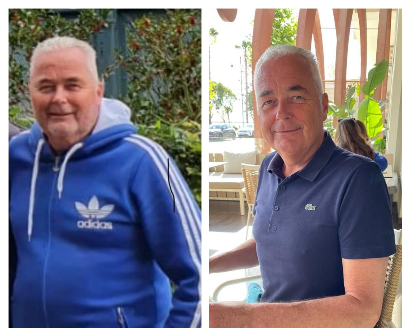 Ervaringsverhaal van Willem, 56-jarige levensgenieter uit Wognum